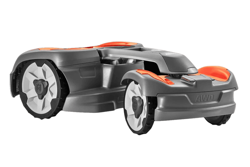 Husqvarna AUTOMOWER® 535 AWD 2